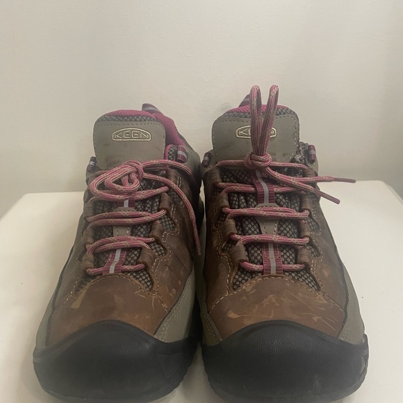 Keen Targhee III Waterproof - Picture 2 of 9